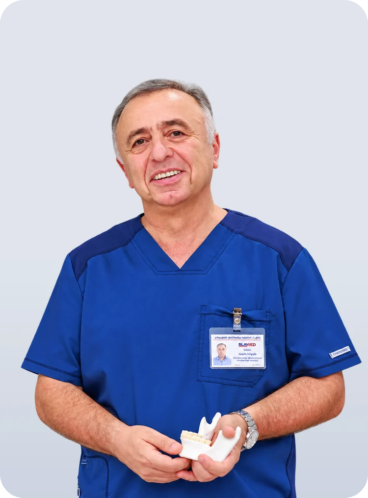 Աշոտ Վարդանյան