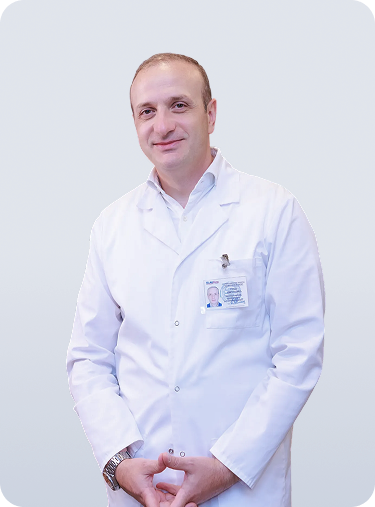 Էդգար Հայրապետյան